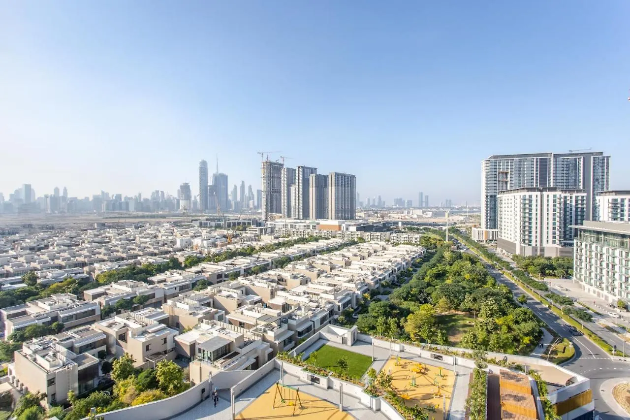 Apartment Stay By Latinem Luxury 1Br Holiday Home Wg1214 Near Burj Khalifa Dubai