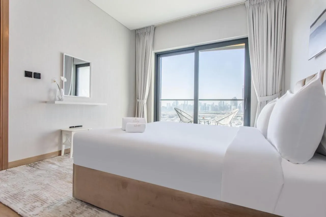 Stay By Latinem Luxury 1Br Holiday Home Wg1214 Near Burj Khalifa Dubai 0*,  United Arab Emirates