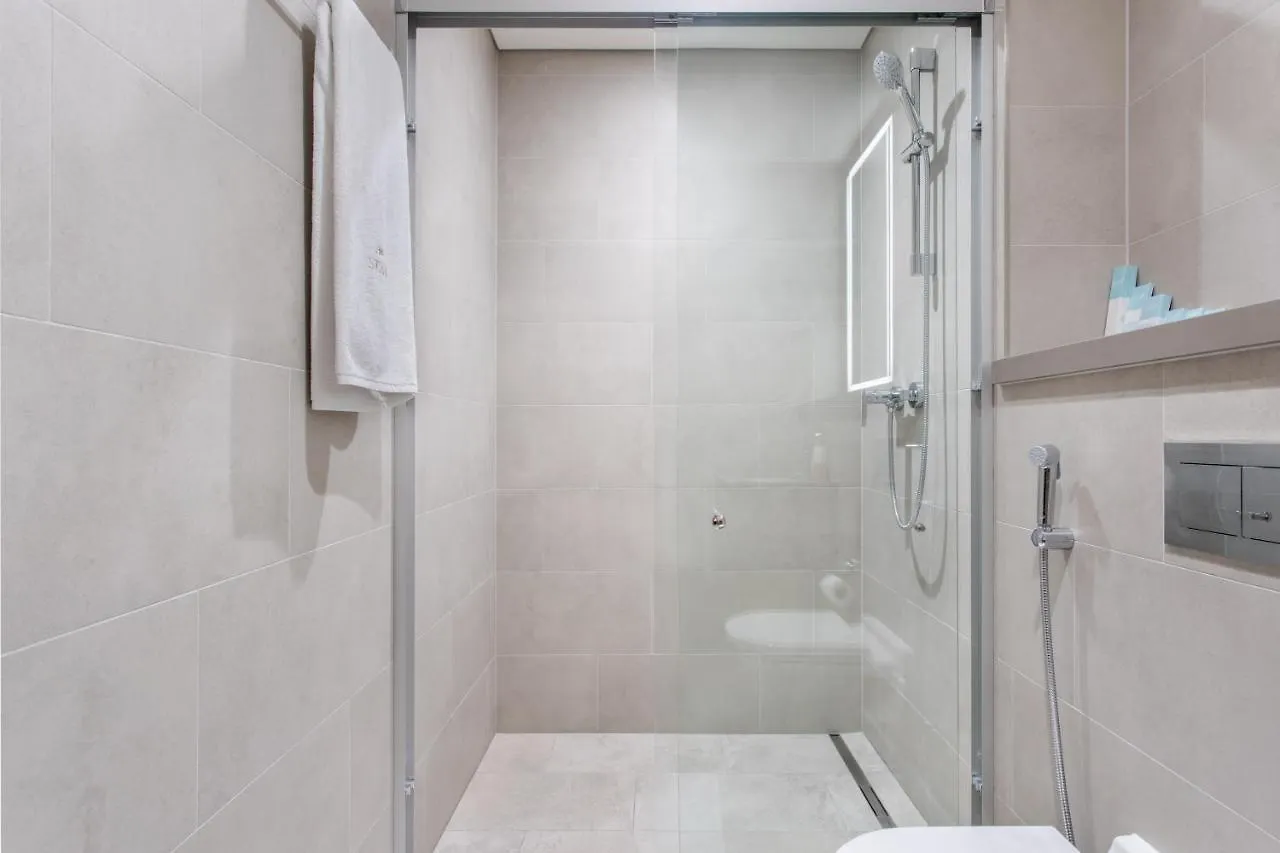 Stay By Latinem Luxury 1Br Holiday Home Wg1214 Near Burj Khalifa Dubai