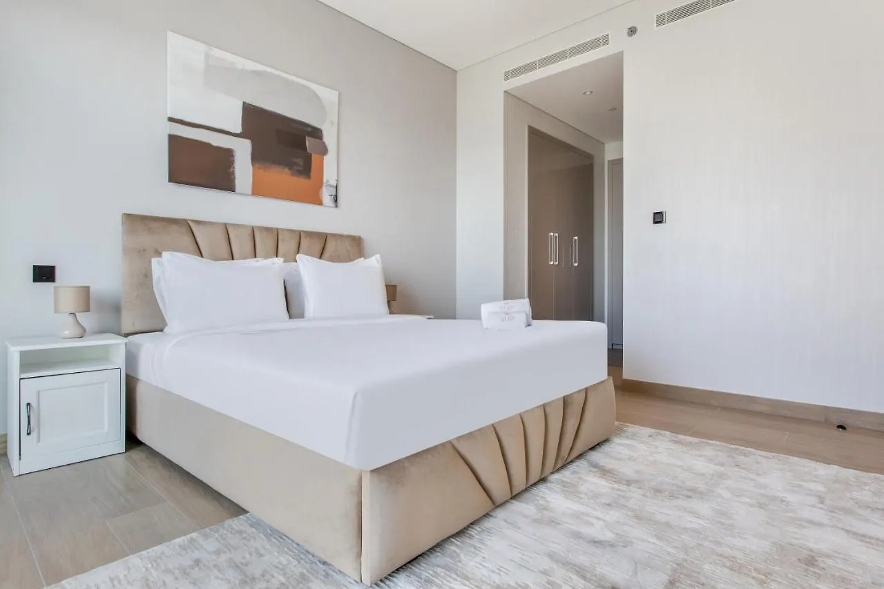Apartment Stay By Latinem Luxury 1Br Holiday Home Wg1214 Near Burj Khalifa Dubai