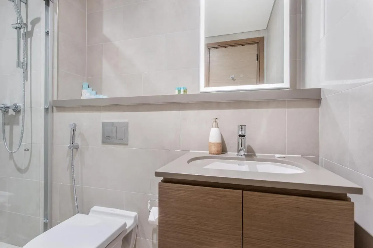 Apartment Stay By Latinem Luxury 1Br Holiday Home Wg1214 Near Burj Khalifa Dubai United Arab Emirates