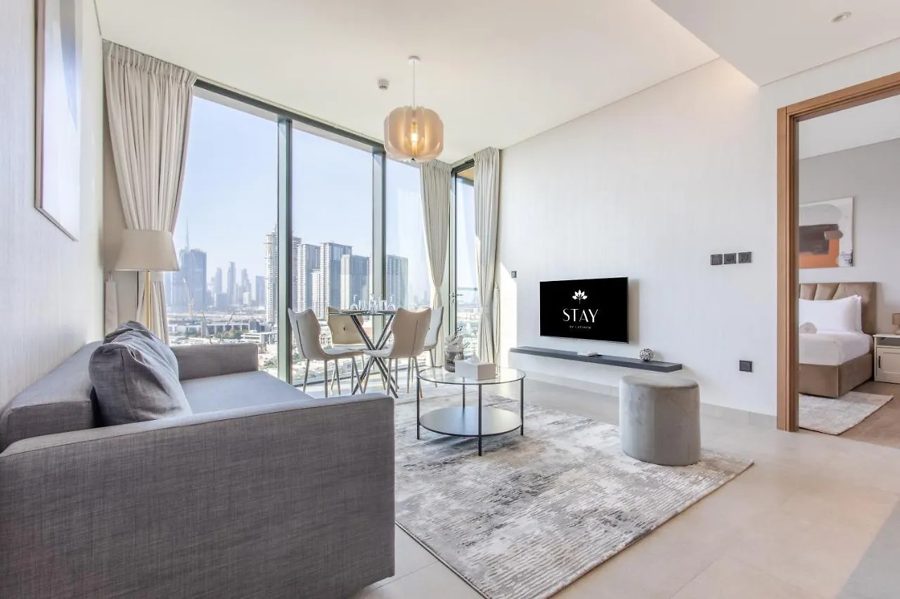 Stay By Latinem Luxury 1Br Holiday Home Wg1214 Near Burj Khalifa contacts