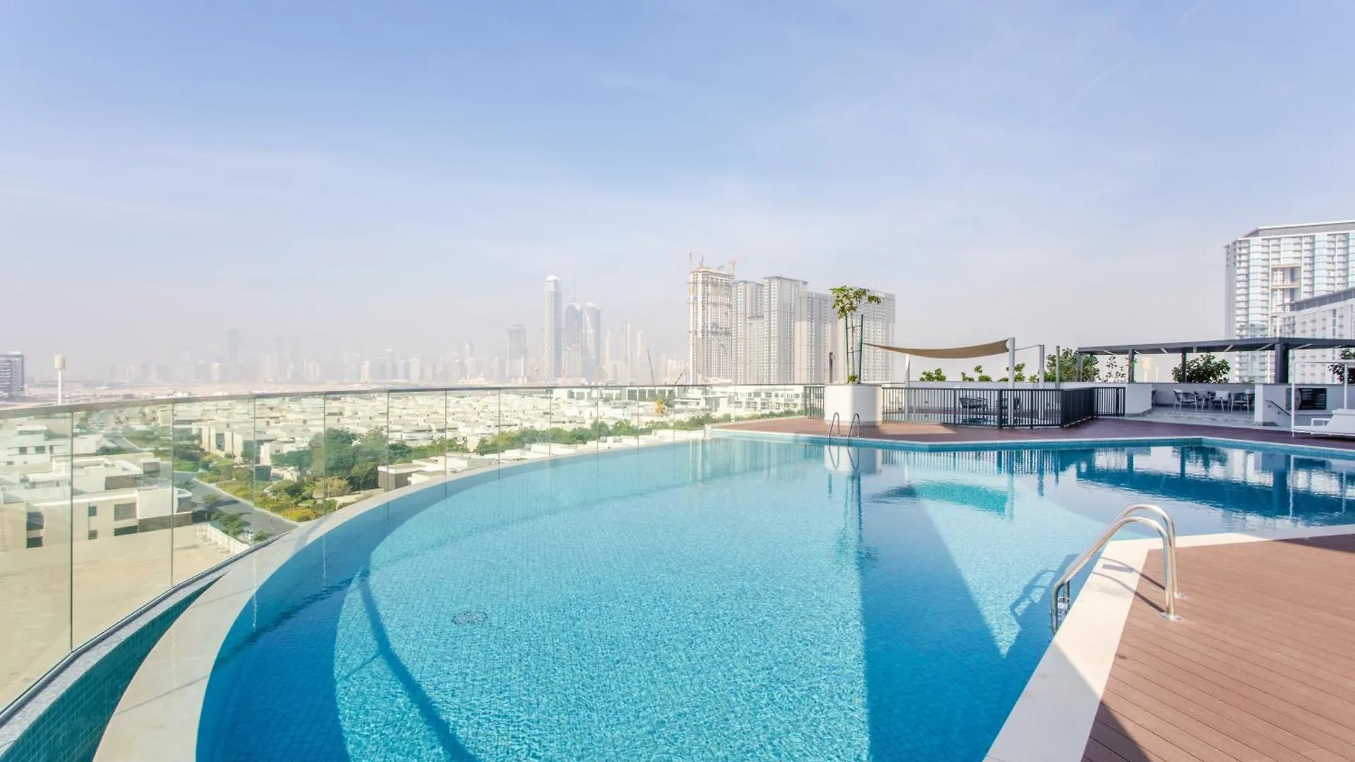Apartment Stay By Latinem Luxury 1Br Holiday Home Wg1214 Near Burj Khalifa Dubai United Arab Emirates