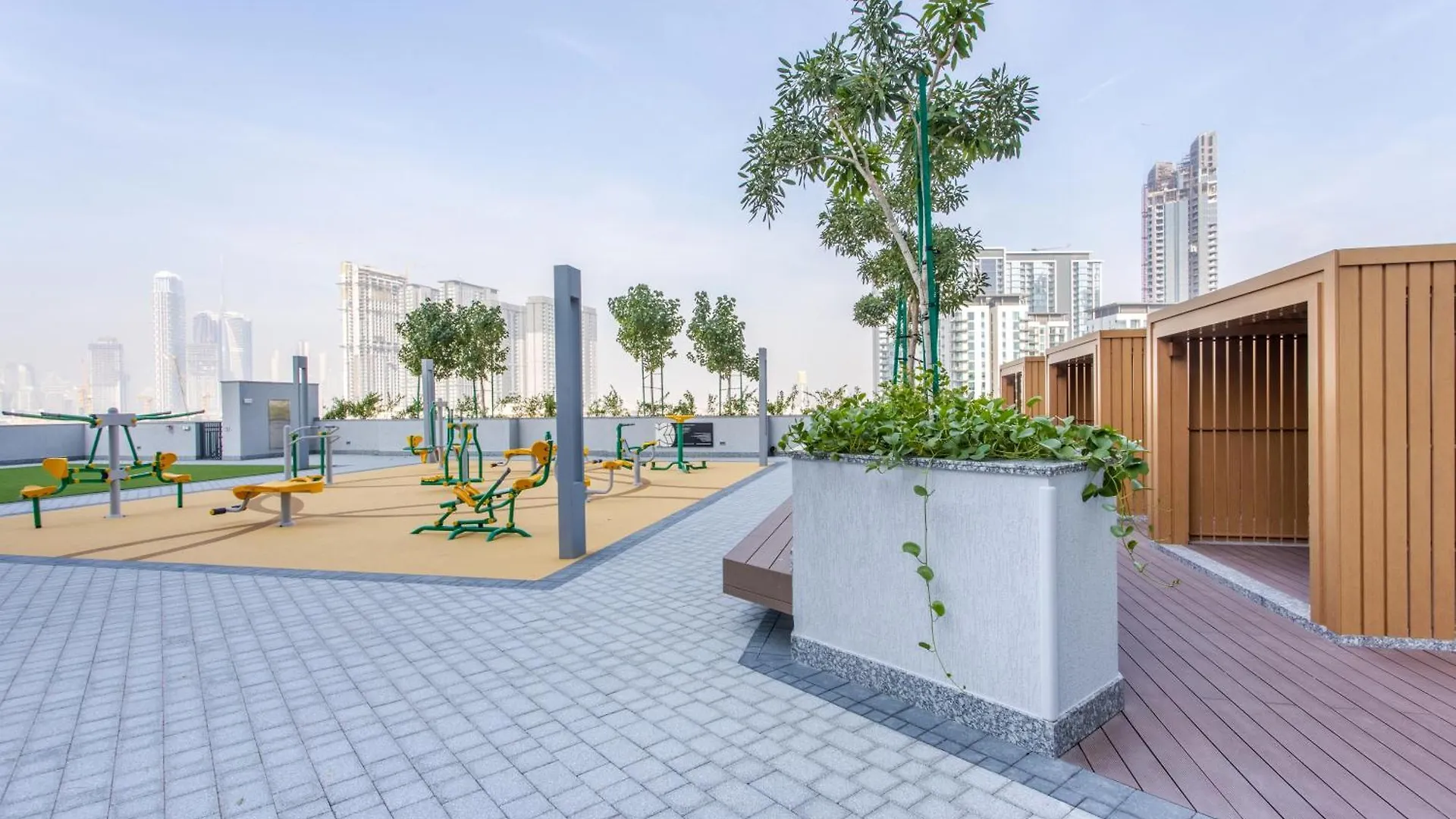 Stay By Latinem Luxury 1Br Holiday Home Wg1214 Near Burj Khalifa Dubai